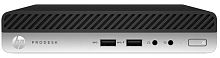 ПК Hewlett Packard ProDesk 400 G5 Mini 7EM38EA