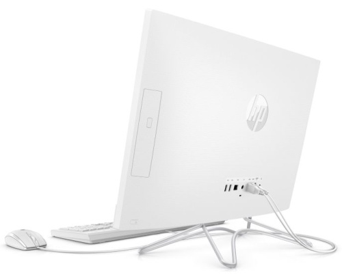 ПК (моноблок) Hewlett Packard 24-f1005ur AiO 6PE73EA фото 4 ПК (моноблок) Hewlett Packard 24-f1005ur AiO 6PE73EA фото 4