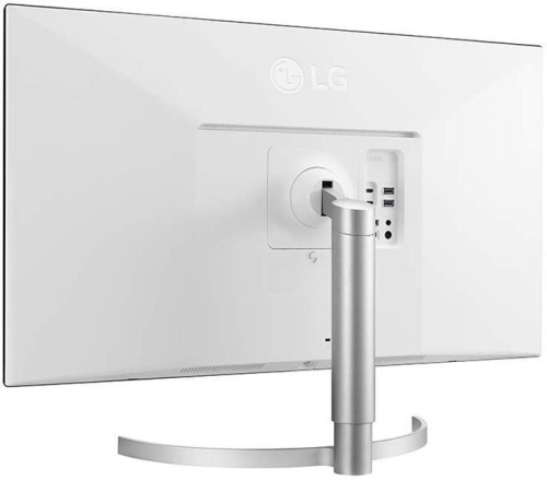 Монитор LG 32UL950-W белый фото 5 Монитор LG 32UL950-W белый фото 5