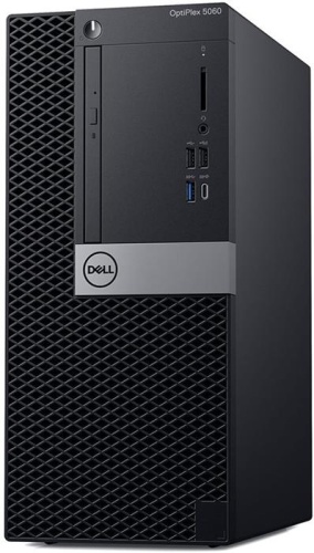 ПК Dell OptiPlex 5060 MT (5060-7625)