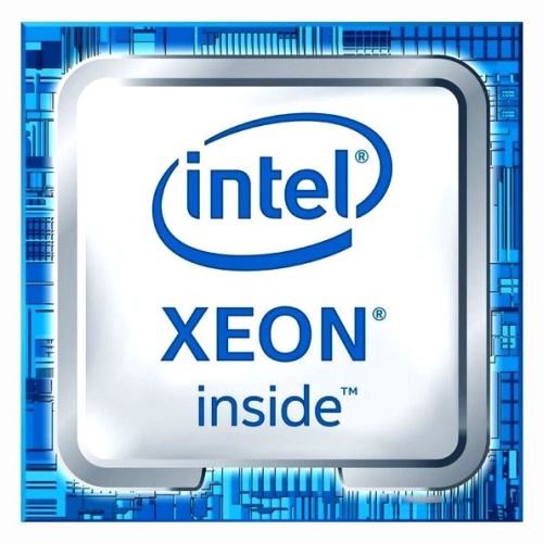 Процессор Socket1151 Intel Xeon E-2186G OEM CM8068403379918 SR3WR