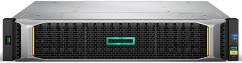 Внешний дисковый массив Hewlett Packard MSA 2052 x24 2.5 SAS (Q1J31A) Внешний дисковый массив Hewlett Packard MSA 2052 x24 2.5 SAS (Q1J31A)