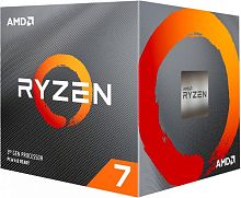 Процессор SocketAM4 AMD AMD Ryzen 7 3800X BOX 100-100000025BOX