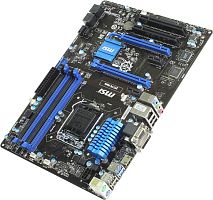 Мат. плата Socket1150 MSI Z97 PC MATE