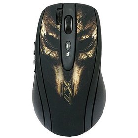   A4Tech Laser Gaming Mouse XL-750BH