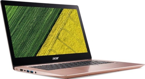 Ультрабук Acer Swift 3 SF314-52-313F NX.GPJER.004 фото 2