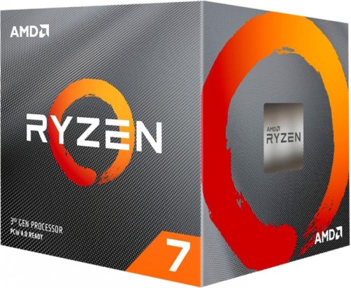 Процессор SocketAM4 AMD AMD Ryzen 7 3800X BOX 100-100000025BOX