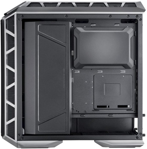 Корпус Bigtower Cooler Master MasterCase H500P Mesh Gun Metal Grey MCM-H500P-MGNN-S11 фото 10