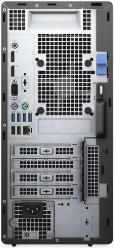 ПК Dell Optiplex 7080 Tower 7080-6475 фото 3