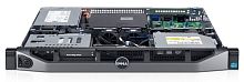 Сервер Dell PowerEdge R220 PER220-ACIC-08T