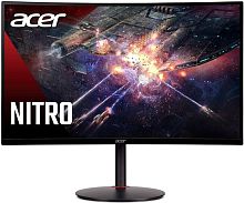 Монитор Acer Nitro XZ270Xbmiiphx UM.HX0EE.X01