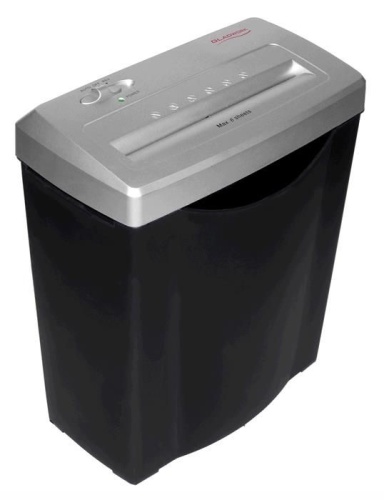 Уничтожитель бумаг GLADWORK GladWork HW-502 C Уничтожитель бумаг GLADWORK GladWork HW-502 C