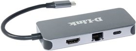  USB3.0 D-Link DUB-2335  (DUB-2335/A1A)