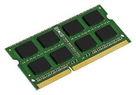 Модуль памяти SO-DIMM DDR3 Kingston 8ГБ KVR16LS11/8