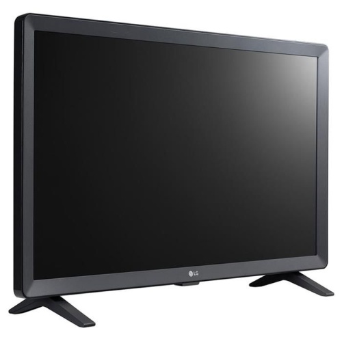 Телевизор ЖК LG 24TL520V-PZ черный фото 4
