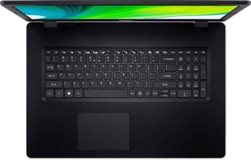 Ноутбук Acer Aspire 3 A317-52-32CF NX.HZWER.00G фото 4