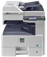 МФУ лазерное Kyocera FS-6525MFP 1102MX3NL0