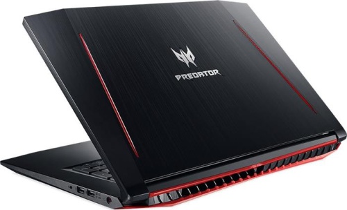 Ноутбук Acer Predator Helios 300 PH317-52-742K NH.Q3EER.019 фото 5