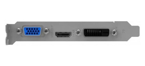 Видеокарта PCI-E Palit 2048Mb PA-GT730-2GD5 NE5T7300HD46-2087F фото 3