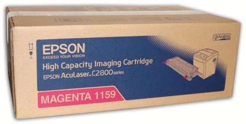 Оригинальный лазерный картридж Epson S051159 C13S051159