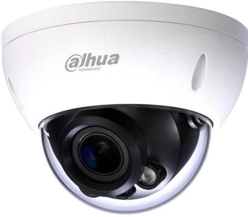 IP-видеокамера Dahua DH-IPC-HDBW5241EP-ZE IP-видеокамера Dahua DH-IPC-HDBW5241EP-ZE