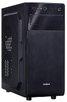 Корпус Miditower EXEGATE XP-326 Black EX270184RUS