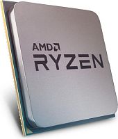 Процессор SocketAM4 AMD Ryzen 5 3500 OEM 100-000000050