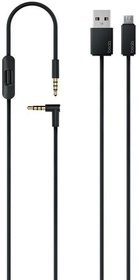  Apple Beats Solo3 Wireless On-Ear Headphones - Asphalt Gray MPXH2ZE/A