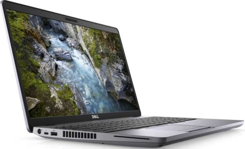 Ноутбук Dell Precision 3551 3551-3610 фото 4