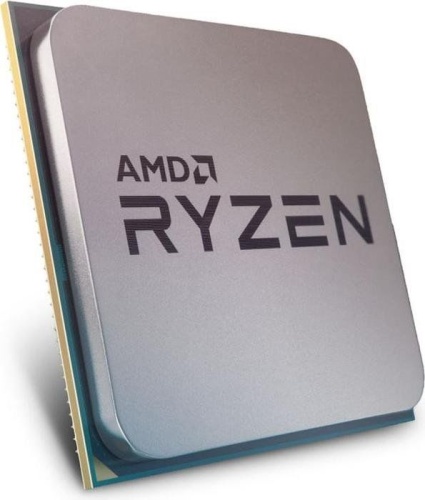 Процессор SocketAM4 AMD Ryzen 5 3500 OEM 100-000000050