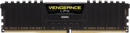 Модуль памяти DDR4 Corsair 2x16Gb CMK32GX4M2C3333C16 фото 2