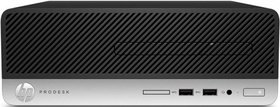  Hewlett Packard ProDesk 400 G6 SFF 8BY08ES