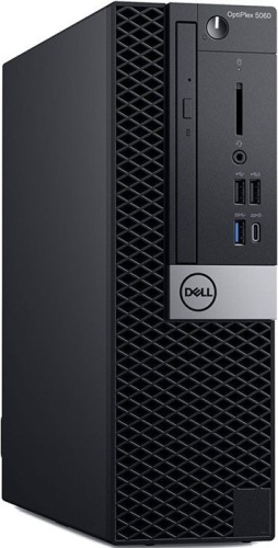 ПК Dell Optiplex 5060 SFF 5060-8164 фото 2