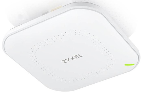 Точка доступа WiFI ZyXEL NebulaFlex Pro WAC500-EU0101F фото 5