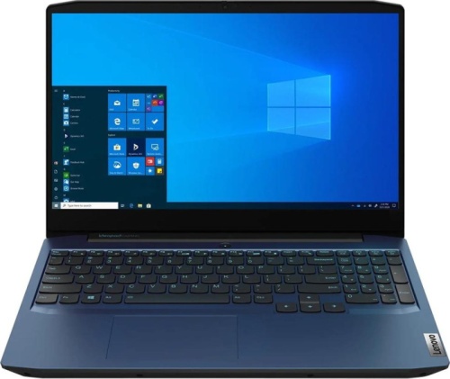 Ноутбук Lenovo 81Y4006WRU Blue