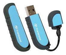 Накопитель USB flash Transcend 32ГБ JetFlash V70 TS32GJFV70