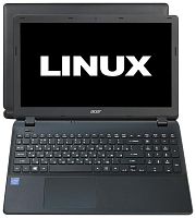 Ноутбук Acer Extensa EX2519-C4TE NX.EFAER.010