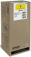 Оригинальный струйный картридж Epson T974400 Yellow C13T974400