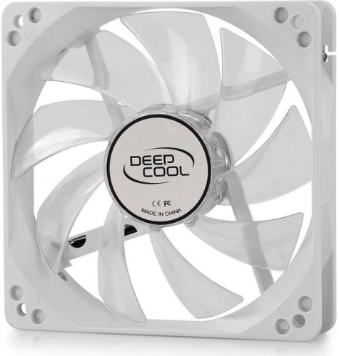 Кулер для процессора Deepcool GAMMAXX 400 WHITE фото 8