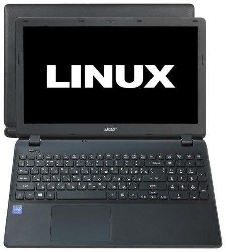 Ноутбук Acer Extensa EX2519-C4TE NX.EFAER.010