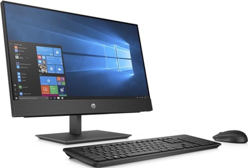 ПК (моноблок) Hewlett Packard ProOne 440 G4 AiO 5JP33ES фото 2