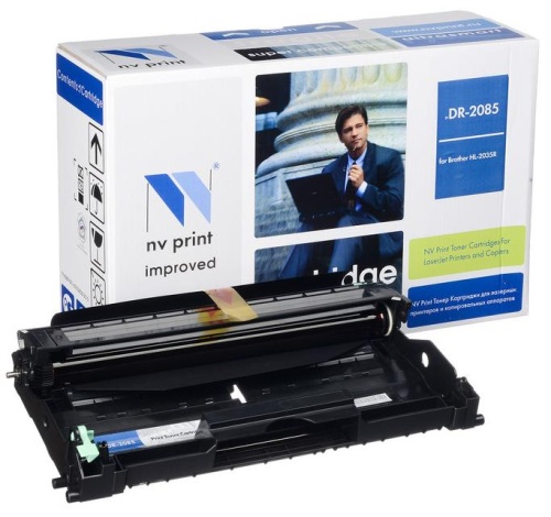 Барабан совместимый NV Print Brother DR-2085 NV-DR2085