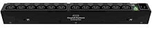 Опция для сервера Hewlett Packard 1Phase 3.6kVA 100-240V 16A G2 Basic PDU (Outlets: 12xC13, Input IEC C20, 1U/0U, horizontal mount) P9Q37A