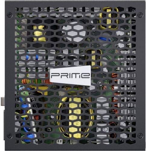 Блок питания Seasonic PRIME Fanless PX-500 SSR-500PL фото 4 Блок питания Seasonic PRIME Fanless PX-500 SSR-500PL фото 4