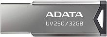 Накопитель USB flash A-Data 32Gb UV250 AUV250-32G-RBK