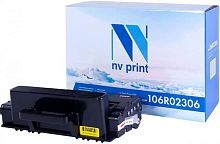 Картридж совместимый лазерный NV Print 106R02306 NV-106R02306