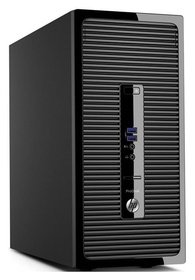 ПК Hewlett Packard ProDesk 400 G3 MT T4Q93ES