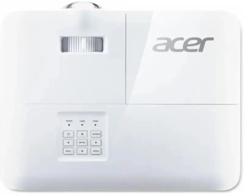 Проектор Acer S1286Hn MR.JQG11.001 фото 5