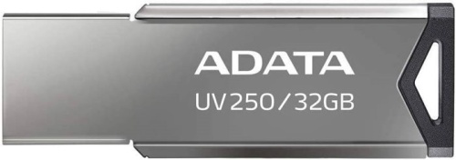 Накопитель USB flash A-Data 32Gb UV250 AUV250-32G-RBK