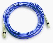 Опция для хранилища данных Hewlett Packard 15m Premier Flex OM4+ LC/LC Optical Cable QK735A